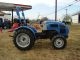 Lenar Jl 254 - 2 4x4 Diesel Tractor Tractors photo 8