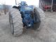 Ford 9000 Diesel Tractor Tractors photo 1