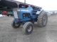 Ford 9000 Diesel Tractor Tractors photo 5