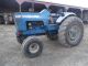 Ford 9000 Diesel Tractor Tractors photo 6