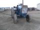 Ford 9000 Diesel Tractor Tractors photo 7