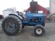 Ford 9000 Diesel Tractor Tractors photo 8