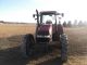2004 Case International Mxm120 4wd With Cab Tractors photo 2
