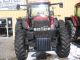 Case Ih Mxm 175 4x4 42 In Radials With Axcel Dauls Low Hrs In And Out In Pa Tractors photo 1