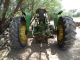 John Deere 2940 Diesel Farm Tractor Tractors photo 1