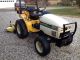 Cub Cadet 7195 Compact Tractor 4wd Hydrostatic Diesel Tractors photo 1