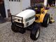 Cub Cadet 7195 Compact Tractor 4wd Hydrostatic Diesel Tractors photo 2