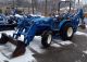 2011 Ls Tractor R4041,  41 Hp,  Loader And Backhoe,  1owner,  300 Hours,  Warr Till 2016 Tractors photo 1