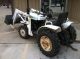 Bolens H1704 Hydrostatic With Fel Tractors photo 1