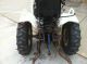Bolens H1704 Hydrostatic With Fel Tractors photo 3