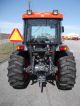 06 ' Kioti Dk45s Cab W/ Kl451 Loader Only 41 Hours Tractors photo 1