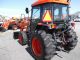 06 ' Kioti Dk45s Cab W/ Kl451 Loader Only 41 Hours Tractors photo 2