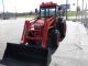06 ' Kioti Dk45s Cab W/ Kl451 Loader Only 41 Hours Tractors photo 4
