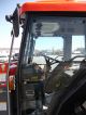 06 ' Kioti Dk45s Cab W/ Kl451 Loader Only 41 Hours Tractors photo 5