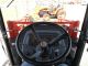06 ' Kioti Dk45s Cab W/ Kl451 Loader Only 41 Hours Tractors photo 6