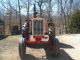 Hard To Find 1966 Year Model / Farmall Model 1206 Tractors photo 1