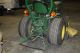 [item 7] John Deere Lawn Tractor 650 2wd,  18 Hp Diesel Tractors photo 1