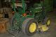 [item 7] John Deere Lawn Tractor 650 2wd,  18 Hp Diesel Tractors photo 2