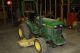 [item 7] John Deere Lawn Tractor 650 2wd,  18 Hp Diesel Tractors photo 3