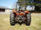 Kubota M5400 2wd Loader Tractor 924 Hours Tractors photo 11