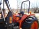 Kubota M5400 2wd Loader Tractor 924 Hours Tractors photo 5