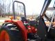 Kubota M5400 2wd Loader Tractor 924 Hours Tractors photo 6
