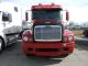 1999 Freightliner Century T120 Box Trucks / Cube Vans photo 2