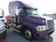2005 Freightliner Century T120 Box Trucks / Cube Vans photo 2