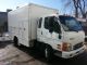 2000 Bering Ld - 15 Box Trucks / Cube Vans photo 1