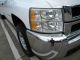 2008 Chevrolet Silverado Utility / Service Trucks photo 1