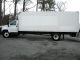 2004 Gmc C7500 24ft Box Truck Box Trucks / Cube Vans photo 5