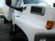 2004 Gmc C7500 24ft Box Truck Box Trucks / Cube Vans photo 7