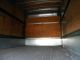 2000 Chevrolet C6500 13ft Box Truck Box Trucks / Cube Vans photo 9