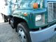 2000 Chevrolet C6500 13ft Box Truck Box Trucks / Cube Vans photo 1