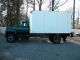 2000 Chevrolet C6500 13ft Box Truck Box Trucks / Cube Vans photo 4