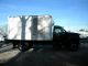 2000 Chevrolet C6500 13ft Box Truck Box Trucks / Cube Vans photo 7