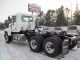 2013 Mack Daycab Semi Trucks photo 3