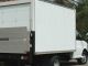 2008 Chevrolet Cutaway 12 ' Box Truck,  Lift Box Trucks / Cube Vans photo 11
