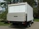 2008 Chevrolet Cutaway 12 ' Box Truck,  Lift Box Trucks / Cube Vans photo 3