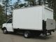 2008 Chevrolet Cutaway 12 ' Box Truck,  Lift Box Trucks / Cube Vans photo 7