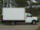2008 Chevrolet Cutaway 12 ' Box Truck,  Lift Box Trucks / Cube Vans photo 8