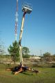 Jlg T350 41 ' Boom Lift,  Auto Leveling,  Battery Powered,  2006,  Tires & Jack Lifts photo 10