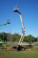Jlg T350 41 ' Boom Lift,  Auto Leveling,  Battery Powered,  2006,  Tires & Jack Lifts photo 11