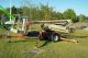 Jlg T350 41 ' Boom Lift,  Auto Leveling,  Battery Powered,  2006,  Tires & Jack Lifts photo 5