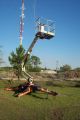 Jlg T350 41 ' Boom Lift,  Auto Leveling,  Battery Powered,  2006,  Tires & Jack Lifts photo 6