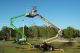 Jlg T350 41 ' Boom Lift,  Auto Leveling,  Battery Powered,  2006,  Tires & Jack Lifts photo 8