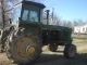Good, , ,  John Deere 4840 Tractor Tractors photo 1