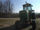Good, , ,  John Deere 4840 Tractor Tractors photo 2