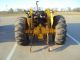 Ford 445 Tractor With Loader,  Diesel,  3 Point.  Needs Work. Tractors photo 2