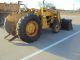 Ford 445 Tractor With Loader,  Diesel,  3 Point.  Needs Work. Tractors photo 3